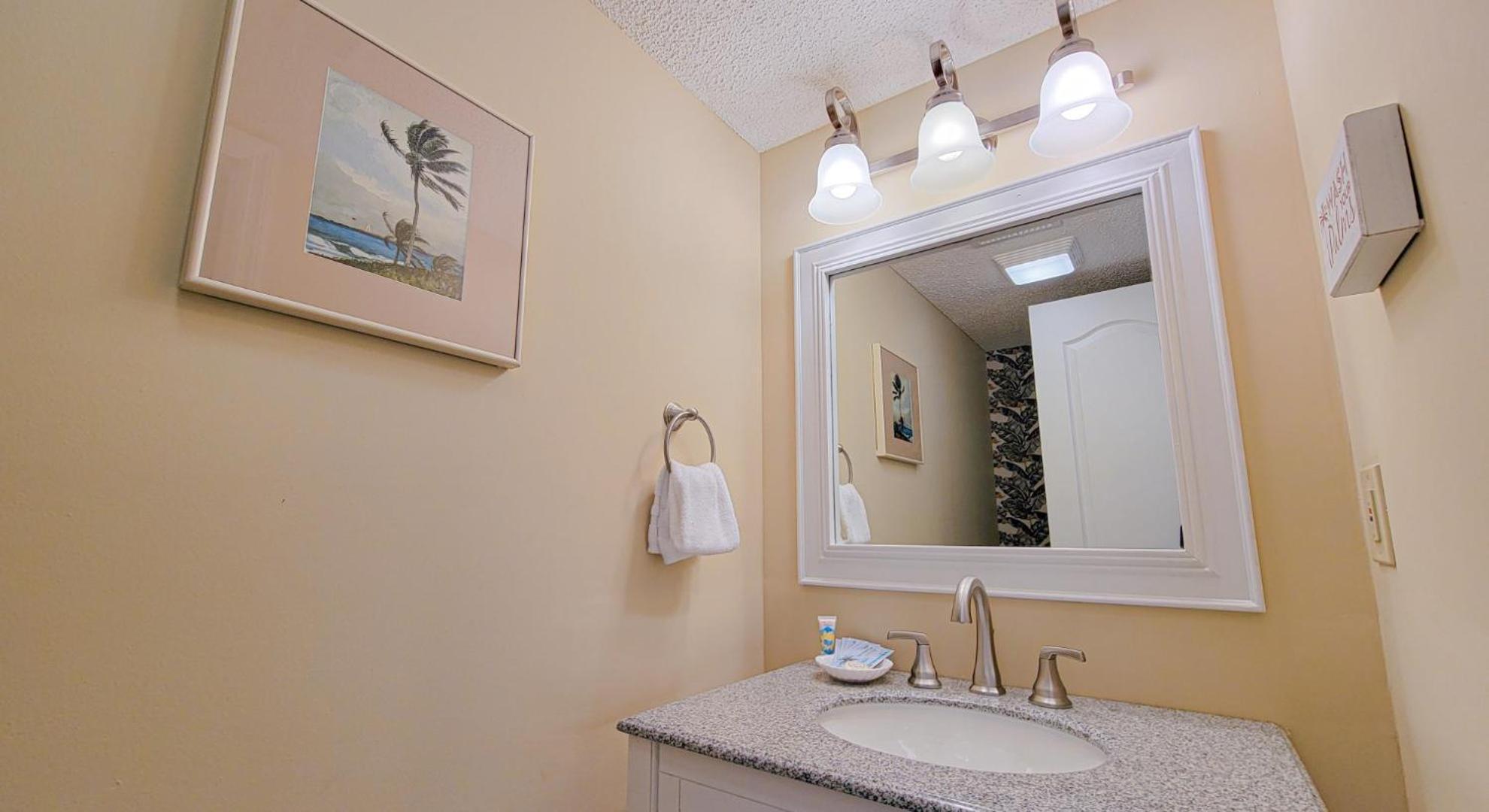 Edisto Vacay Villa Dış mekan fotoğraf