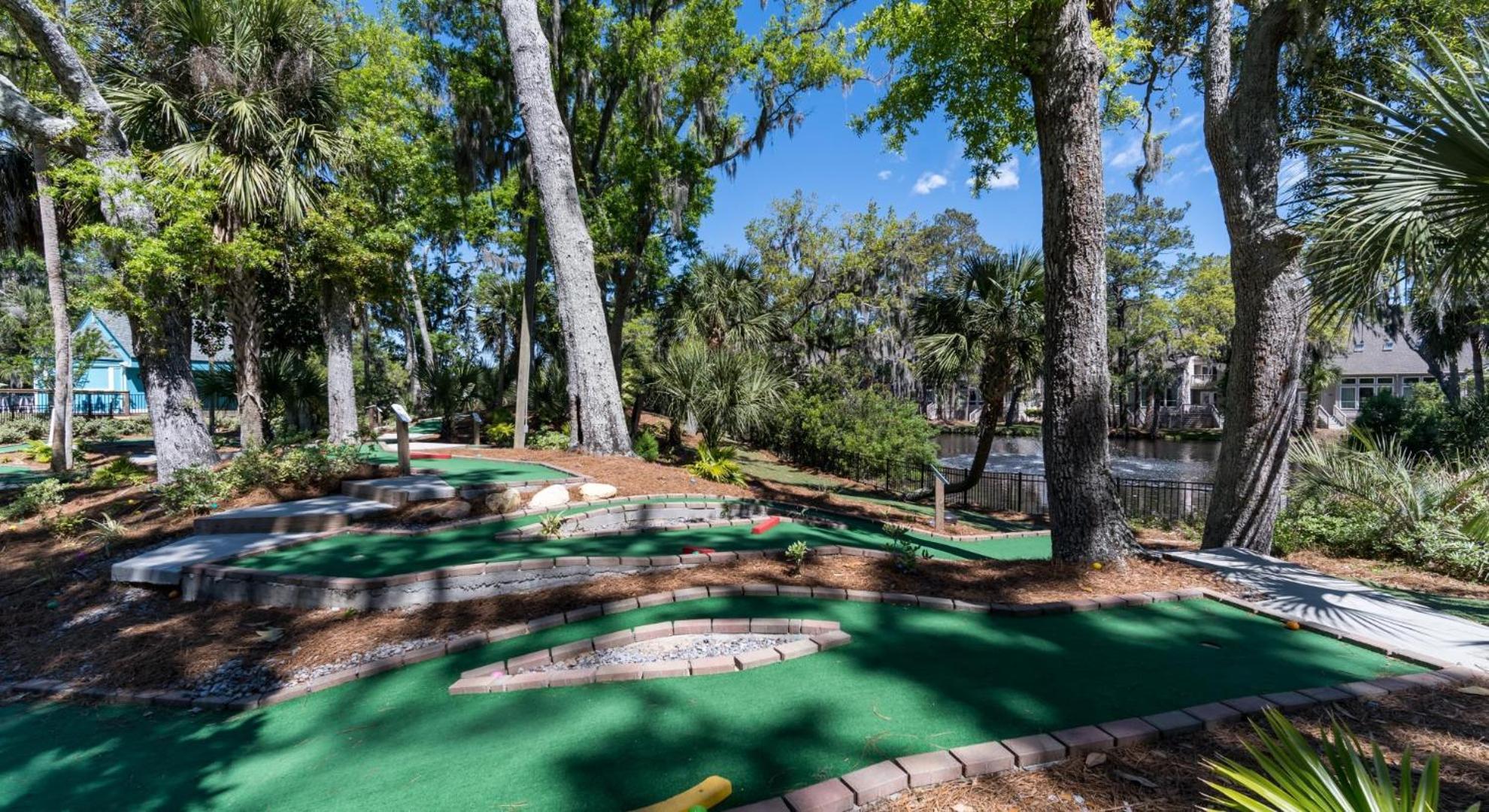 Edisto Vacay Villa Dış mekan fotoğraf