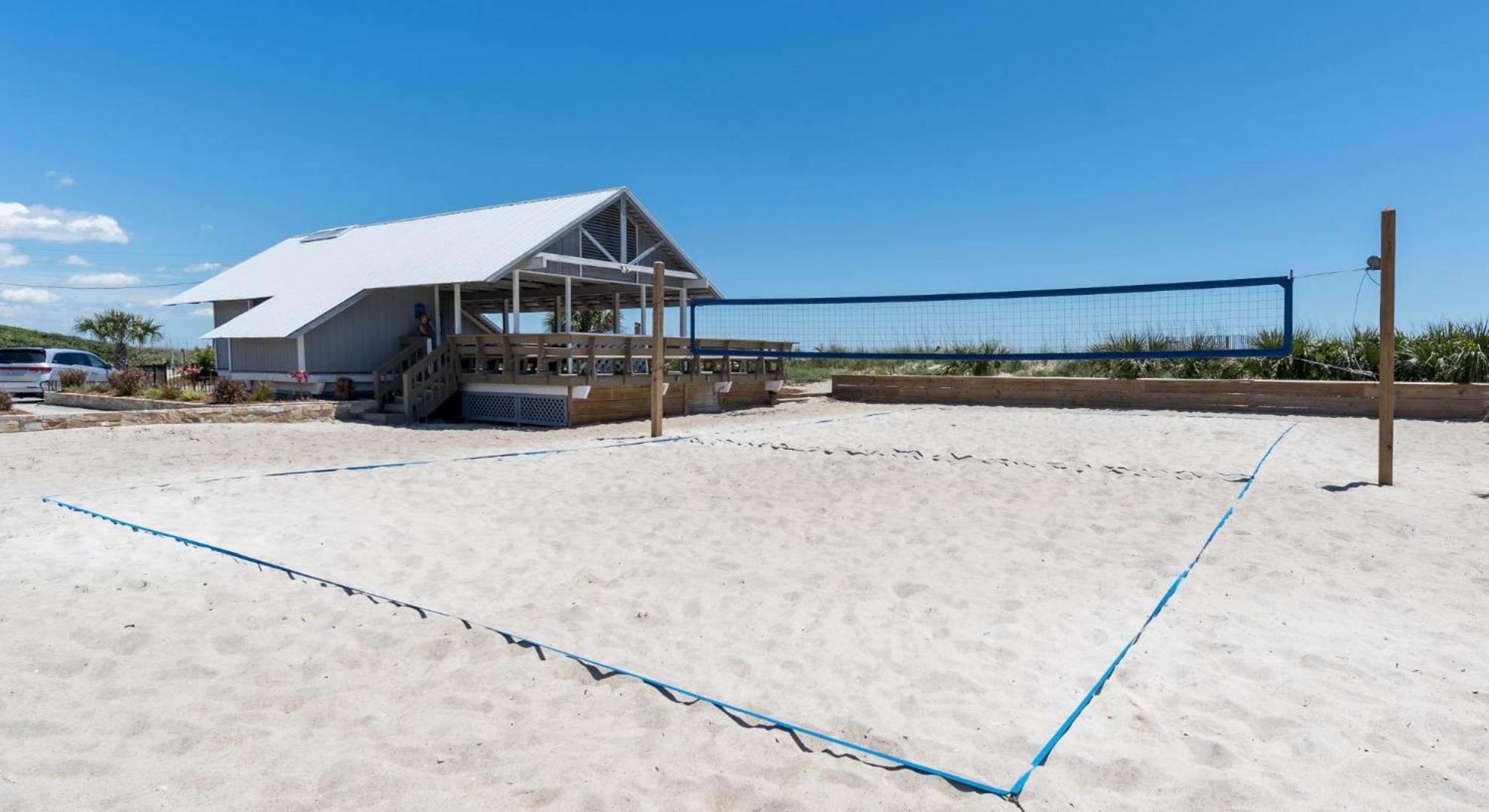 Edisto Vacay Villa Dış mekan fotoğraf